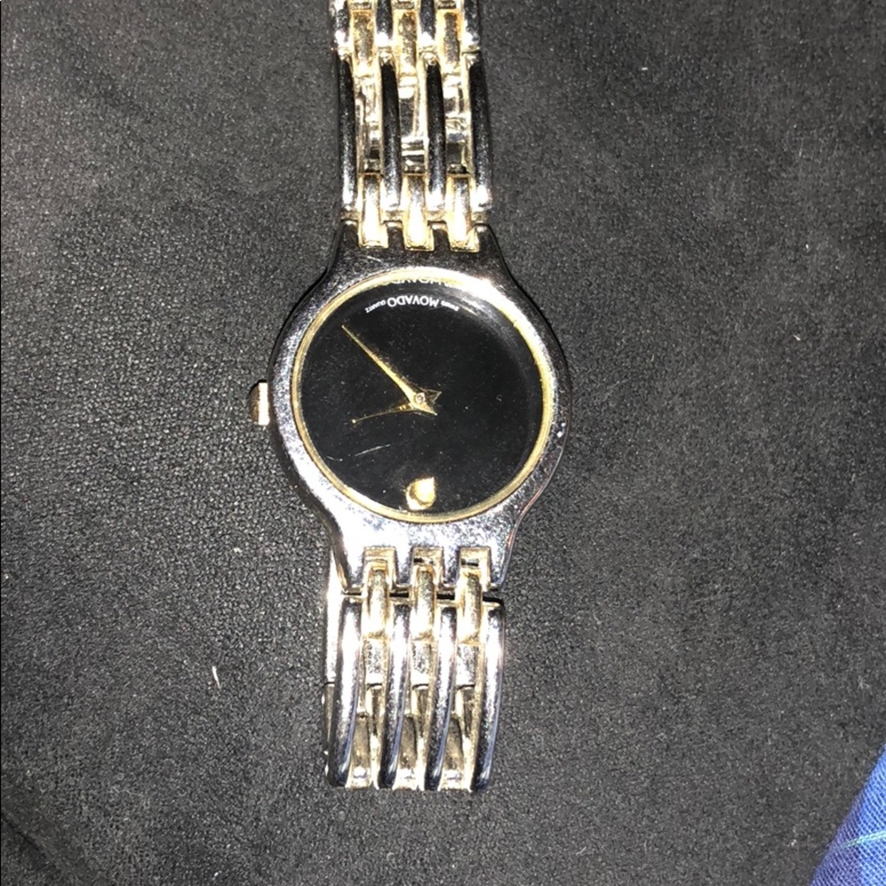 Movido women’s watch
